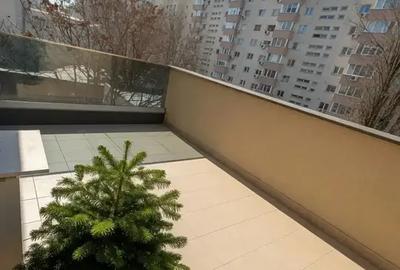 Studio de Lux Universitate-Adiacent Terasă Spectaculoasă - 11