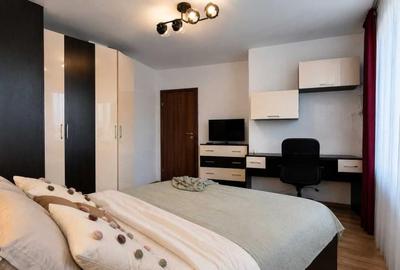 Apartament bloc nou metrou 5 minute - 4