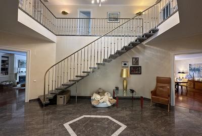 Vila individuala, teren 3000 mp, Iancu Nicolae - 23