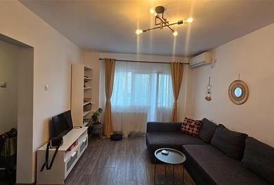 Tineretului- Parc- Apartament 2 camere, renovat complet Comision 0% - 5