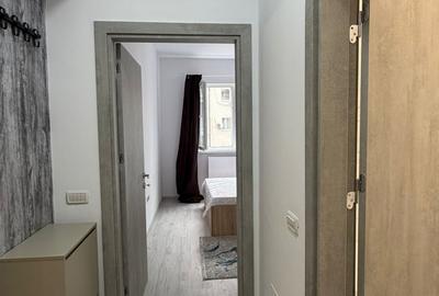 2 Camere | Decomandat | Weiner Palada | Bloc Nou | Mobilat Utilat Complet | - 10