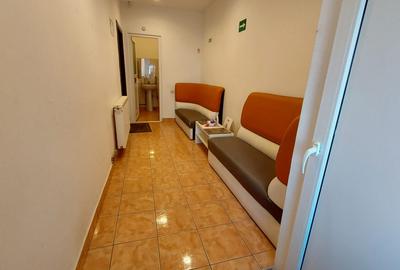 Spatiu comercial 110mp zona Piata Cibin - 17