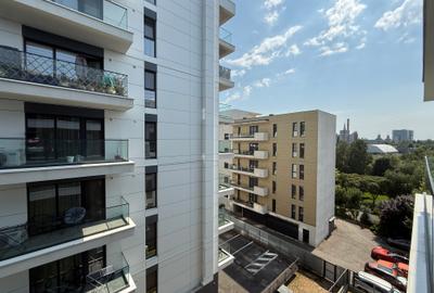 Apartament 2 camere The Level parcare supraterana - 41