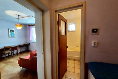 Apartament 3 camere, Deva suprafata totala utila 8 – str. Titu Maiorescu, parter - 14