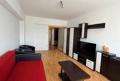 Apartament cu 2 camere decomandat, situat în zona Nicolina – CUG - 9