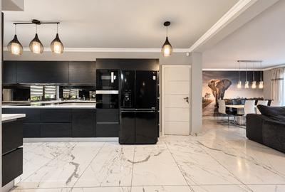 Duplex modern cu grădină proprie, într-un cadru intim și liniștit - 4