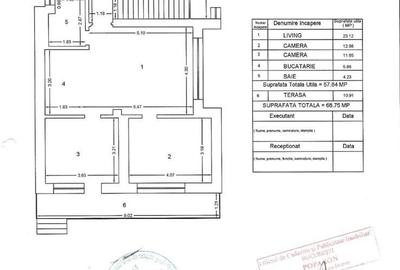 Apartament cu gradina proprie | 3 camere | Doamna Ghica - Colentina - 14