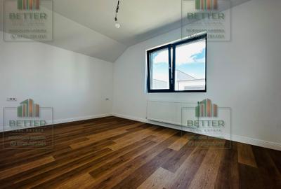 Casa individuala P+1E - 5 camere și curte amenajata – Comuna Berceni - 16