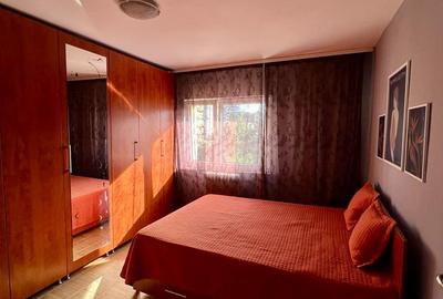 Chirie apartament 2 camere zona Crisan mobilat -utilat 250eur/luna - 7