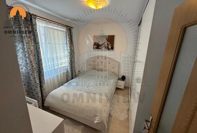 Studio 45 mp în Coresi – mobilat, parcare proprie, comision 0% - 6