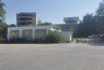 Vand teren Mamaia-Bd.Mamaia - LOCATIE DE EXCEPTIE - 1
