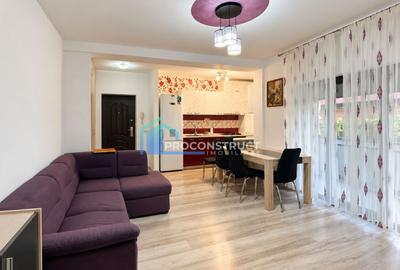 Apartament cu 3 camere de vânzare | 58 mp | Giroc | Zona Planetelor | - 3