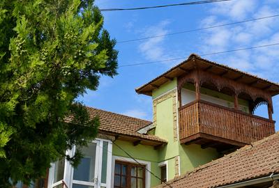Casa P+1 | 317 mp teren | Ovidiu - 1