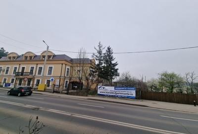 Casă individuală cu 4 camere în Păcurari