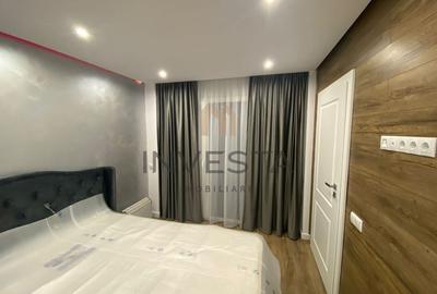 Apartament 2 camere cu parcare subterana, zona Sopor langa Iulius Mall - 8