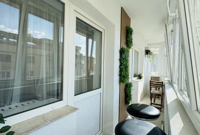 Apartament frumos amenajat cu  4 camere in Decebal-Metrou Muncii - 22