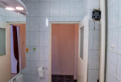 Dristor, LIDL, an 1987, garsoniera la parter, cu balcon - 10