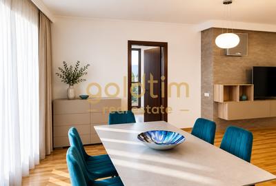 SUPERB/4 CAMERE/MOBILAT SI UTlLAT DE LUX/BANEASA/LOC PARCARE/BOXA - 3