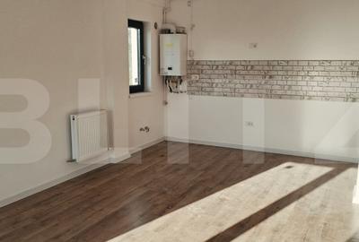 Apartament cu 2 camere decomandat în Bucium