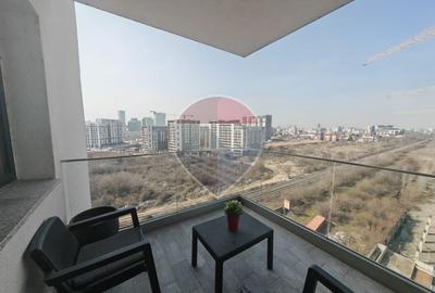 Apartament 3 camere + balcon – Onix Nord Pipera - 3
