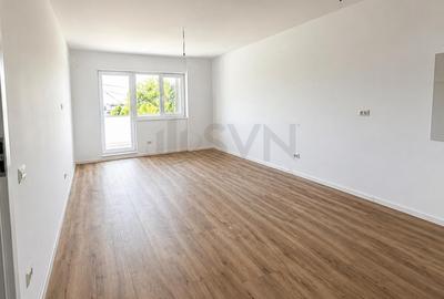 Apartament cu 2 camere decomandat în Sisești