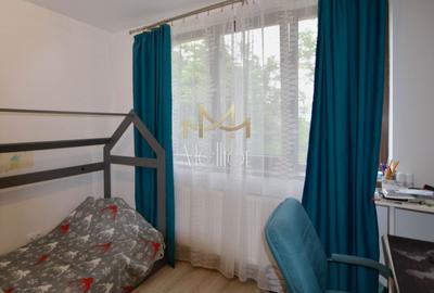 Apartament cu 3 camere – Aurel Gurghianu - 4