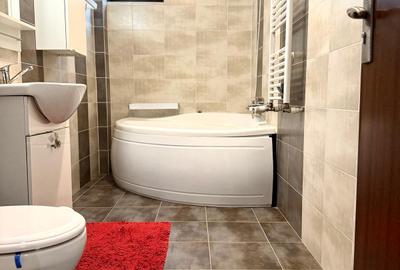 Popesti - Leordeni / Apartament Decomandat Mobilat / Parcare Inclusă - 7