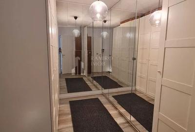 Apartament 2 camere 73 | Bloc 1982 | 2 MIN METROU Unirii - 2
