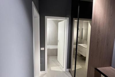 Apartament 2 camere Lux+Loc de parcare in Complexul GranKristal Residence - 3