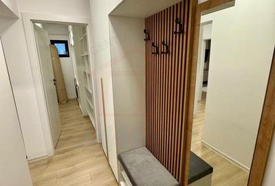 🏡 Apartament cu 2 camere de închiriat – Central Park - 7