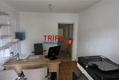 Spațiu comercial, de 55 mp, în Cetate