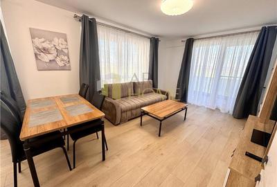 Inchiriere apartament 2 camere, bloc nou, Ploiesti, cartier Albert - 1