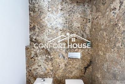 Vila de lux, P+2, arhitectura moderna, Iancu Nicolae- Cambridge School - 40