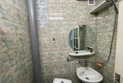 Garsonieră de închiriat | 22 mp | Mărăști | Parter - 8