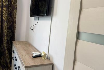 Apartament 2 camere Dacia Rond Zimbru - 5