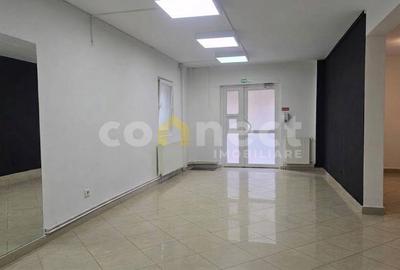 Spațiu comercial, de 81.39 mp, în Mănăștur