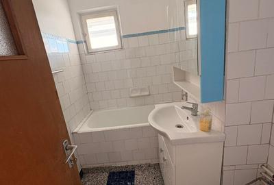 2 CAMERE - Bloc Anvelopat - PARC PLUMBUITA - 20