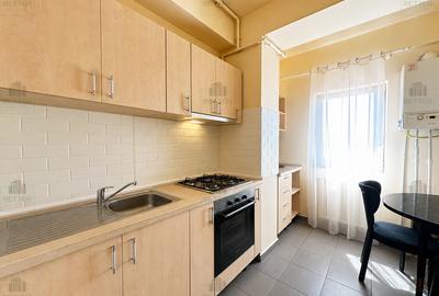 Apartament 2 camere - Mobilat si utilat | Parcare cadastrata | Metrou 600 metri - 7