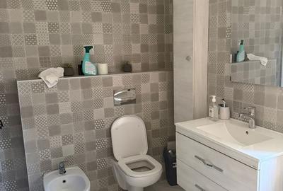 2 camere spațioase, bloc nou, Craiovei – mobilat modern - 14