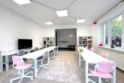 Vila de inchiriat pretabila after school in Complexul Studentesc - 2