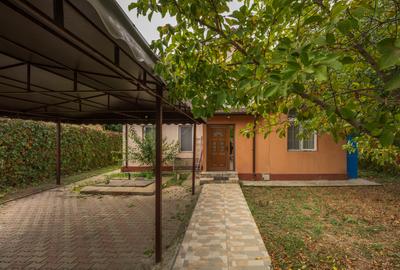 Casă P+1E+M | teren 640 mp | acces direct la pădure | Gruiu – Snagov | 2010 - 4
