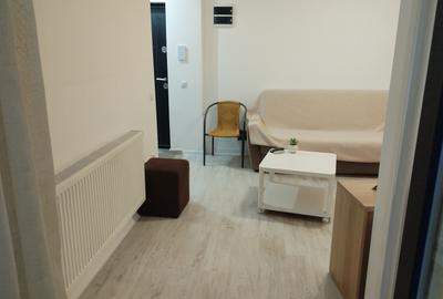 Apartament cu 2 camere semidecomandat, mobilat în Dudu