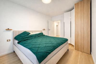 Apartament 3 camere - 74 mp - 2 Parcari -  Frunzisului - 4