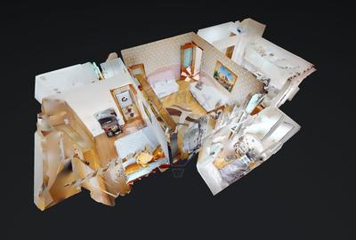 Comision 0% | 2 camere | Etaj intermediar | Mobilat/Utilat | Parcare - 13