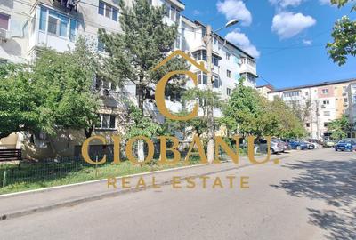 Apartament etaj 1 DECOMANDAT de vanzare zona Rovine - 10
