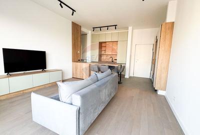 Apartament 2 camere de inchiriat | One Timpuri Noi | 2 locuri Parcare - 2
