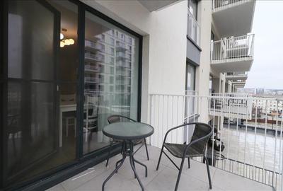 Apartament 2 camere SILK DISTRICT - 21