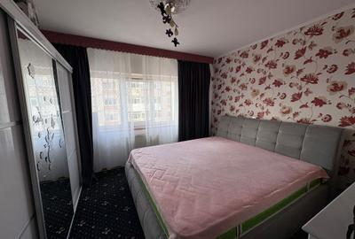 4 Camere | 2 bai | 97 mp | Bloc 1989 | Orientare Est-Sud-Vest | Mobilat | Dacia - 6