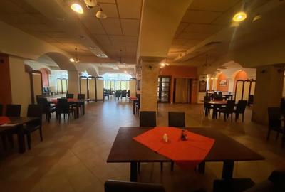Restaurant Intim - 2