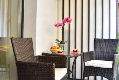 2 camere Politehnica Park Residence - Grozavesti - 6